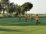 Training Schouwen-Duiveland Selectie Onder 13 & 14 op sportpark 'Het Springer' van maandag 5 juni 2023 (20/53)